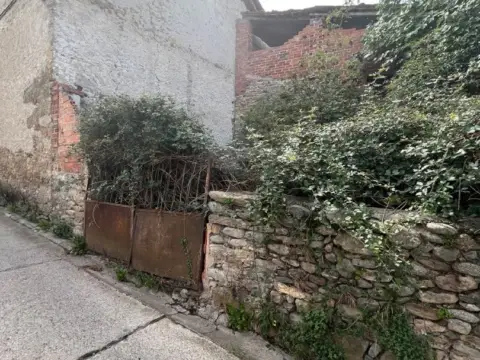 Terreno en Alàs I Cerc