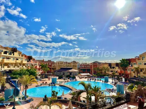 Apartamento en Los Cristianos