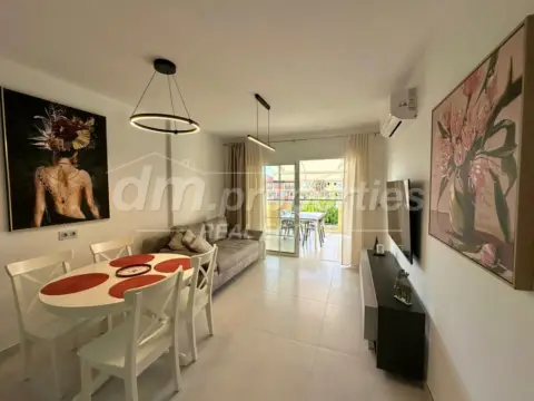 Apartamento en Los Cristianos