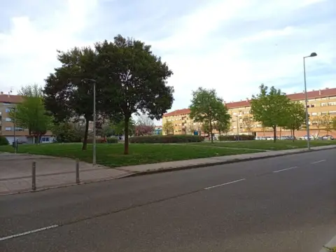 Dúplex en Arroyo de La Encomienda