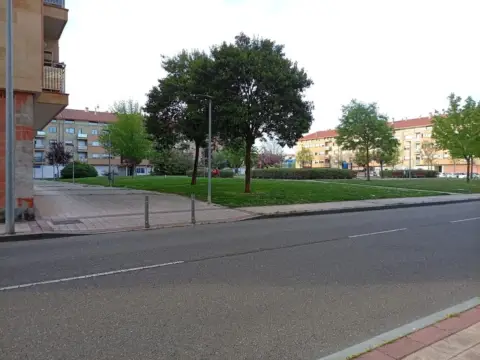 Dúplex en Arroyo de La Encomienda