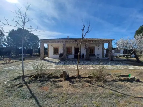 Chalet en San Isidro