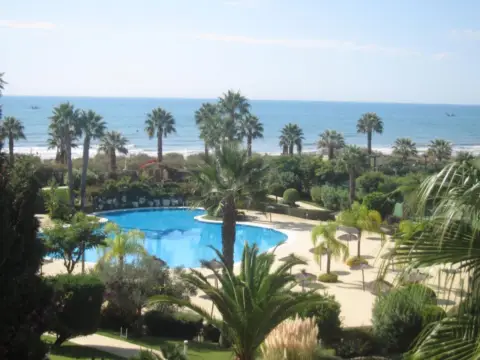 Apartamento en Islantilla - Playa
