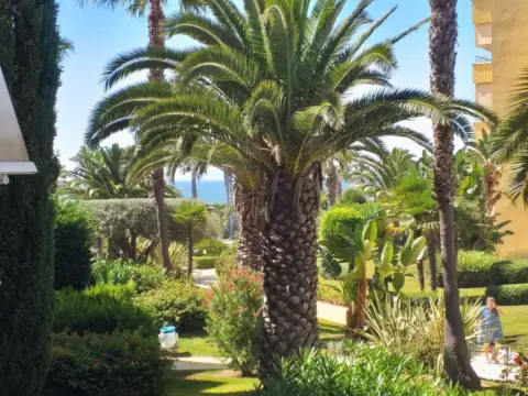 Apartamento en Islantilla - Playa