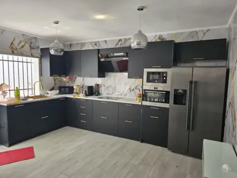 Casa en La Ribera