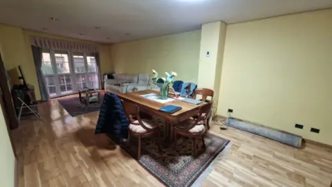 Piso en Avenida de Roma, 2