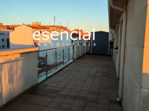 Ático en Plaza de La Enseñanza