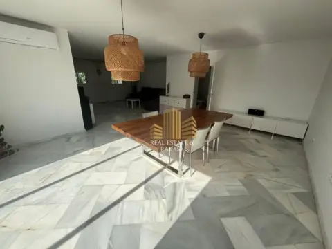 Chalet en La Juncosa