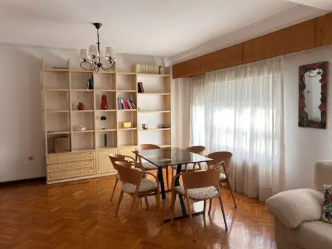 Piso en calle Rosario