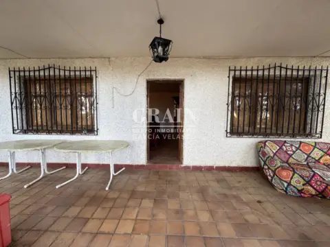 Chalet en Pinares del Jucar