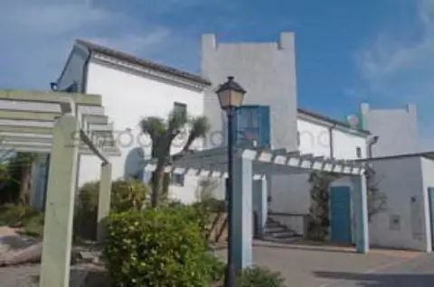 Casa adosada en Sotogrande Marina