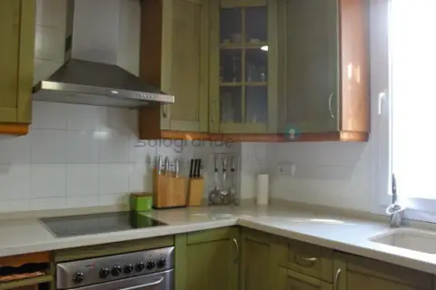 Apartamento en Sotogrande