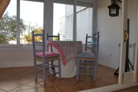 Apartamento en Sotogrande