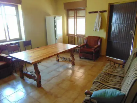 Chalet en Carretera Moral