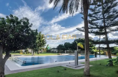 Estudio en Torremolinos