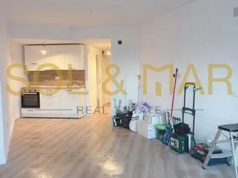 Estudio en Torremolinos