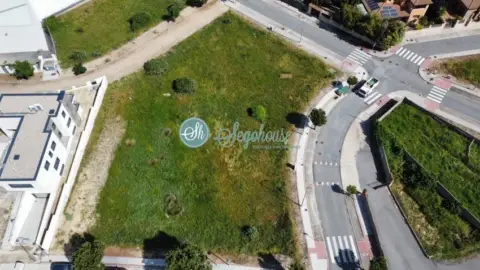 Terreno en El Sotillo