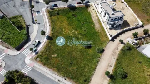 Terreno en El Sotillo