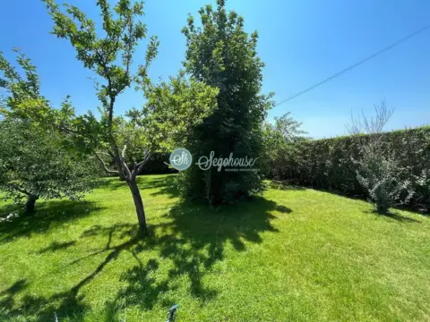 Chalet en Valverde del Majano