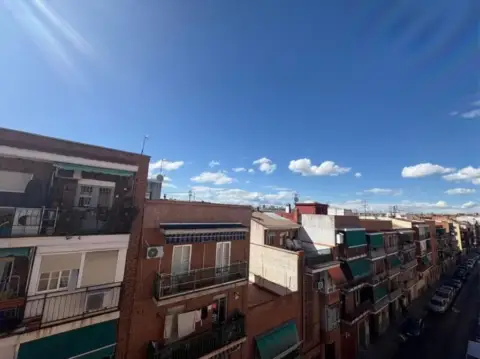 Piso en Carrer de Finestrelles