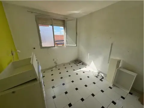 Piso en Carrer de Finestrelles