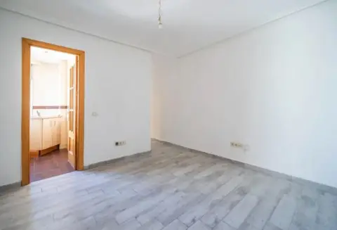 Piso en Carrer de la Pubilla Cases