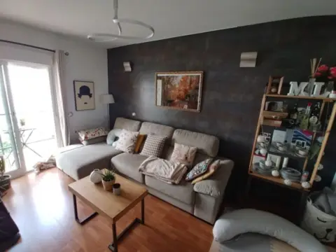 Piso en calle San Eloy, 31