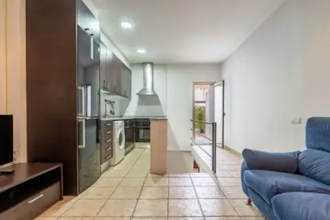 Casa en Castellvell del Camp