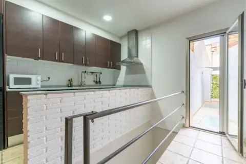 Casa en Castellvell del Camp