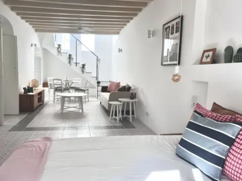 Apartamento en Casco Antiguo