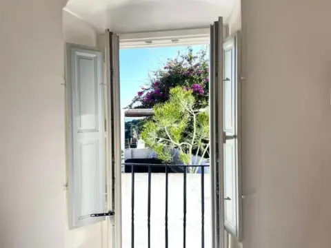 Apartamento en Casco Antiguo