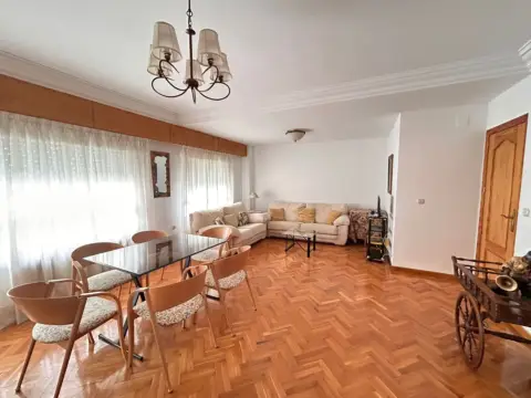 Piso en Rosario