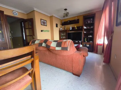 Dúplex en Pardaleras