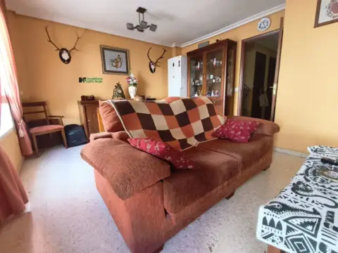 Dúplex en Pardaleras