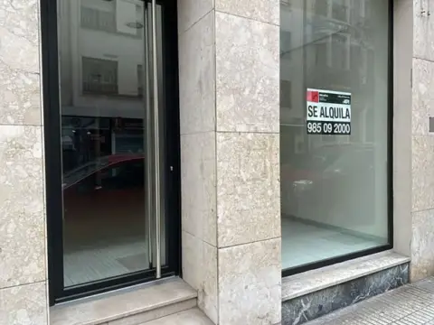 Local comercial en Centro