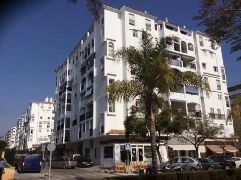 Local comercial en Fuengirola