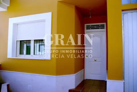 Casa adosada en Salobral