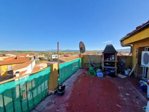 Piso en calle Pozo