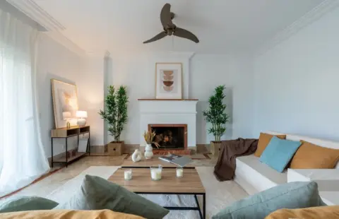 Casa en Urbanización Santa Clara Golf