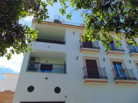 Ático en Alhaurín El Grande