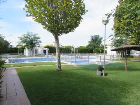 Casa en Urbanización los Girasoles