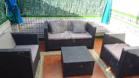 Casa en Urbanización los Girasoles