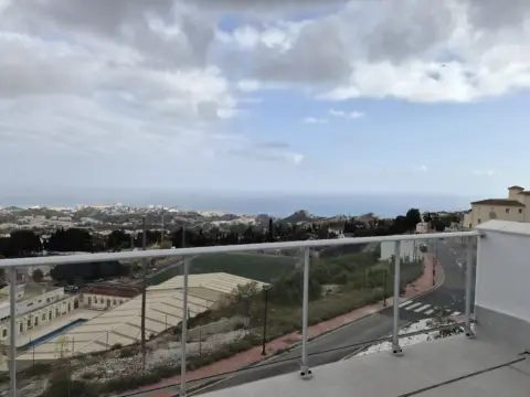 Ático en calle Calandria, 7