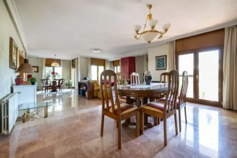 Chalet en Carril Moreno, 5