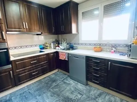 Casa adosada en Pozo Cañada