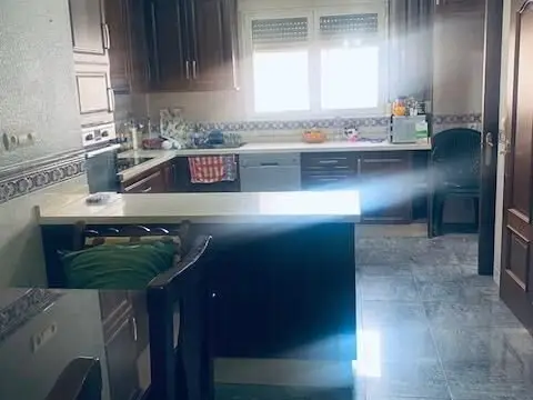 Casa adosada en Pozo Cañada