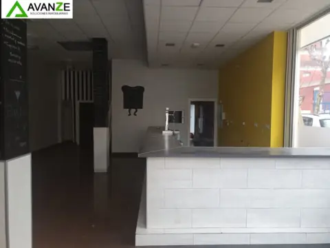 Local comercial en Mérida