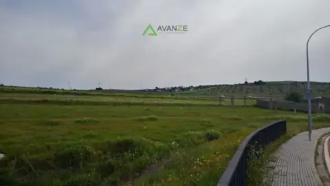 Finca rústica en Barriadas - San Andrés - Cantaranas