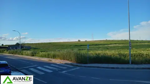 Finca rústica en Barriadas - San Andrés - Cantaranas