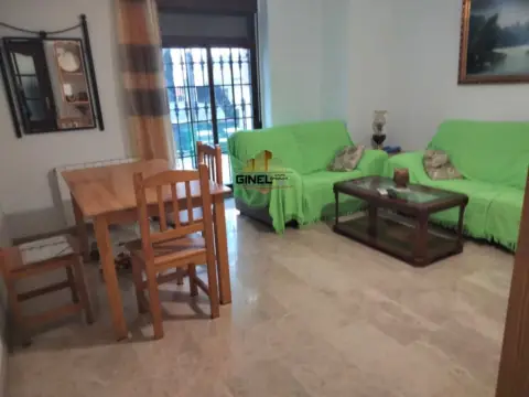 Piso en Casco Antiguo